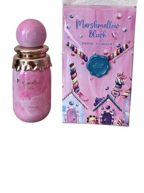 Paris Corner Marshmallow Blush Eau de Parfum 50ml/1.6 oz